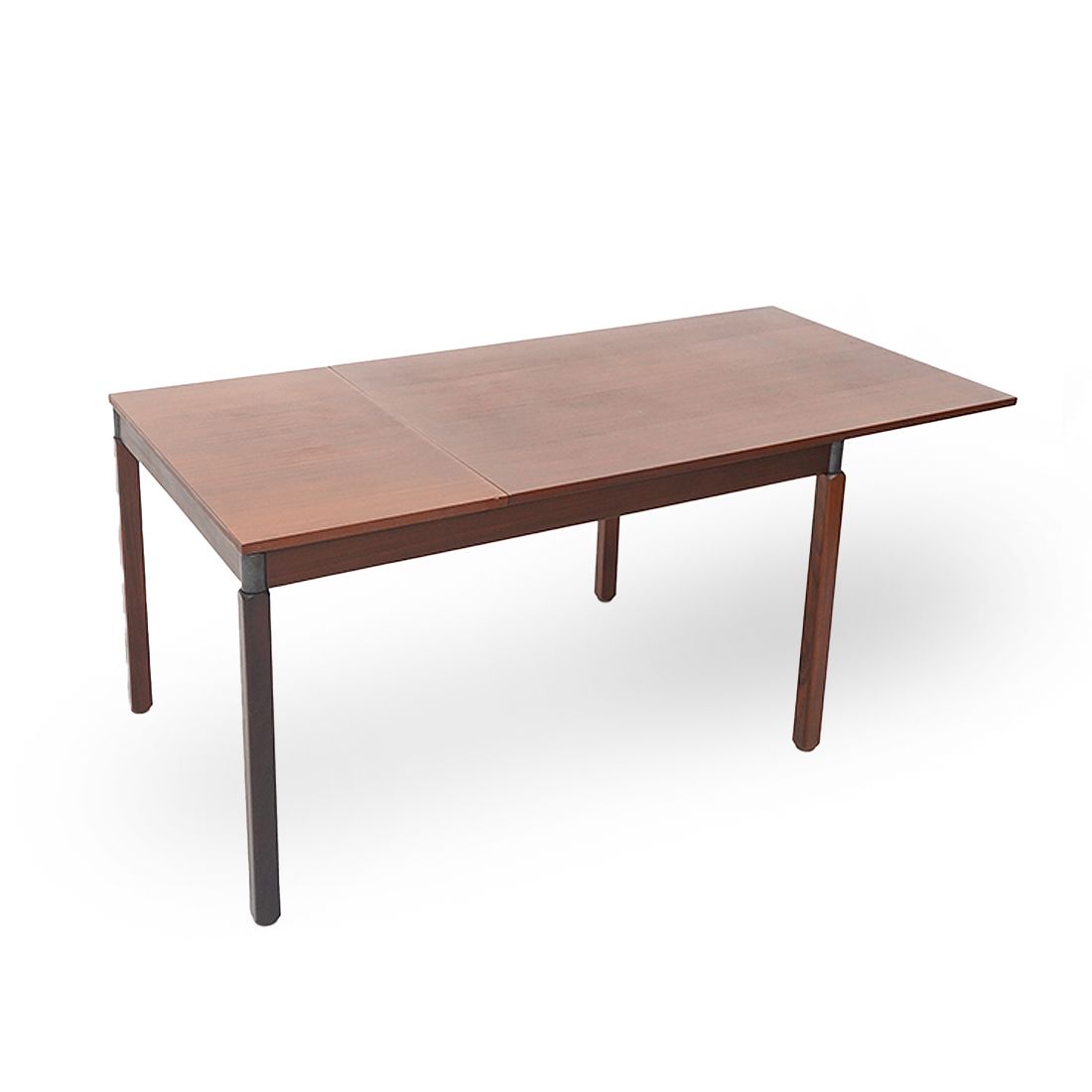 photo furniture Extendable Dining Table By Figli Di Antonio Proserpo, 1960s