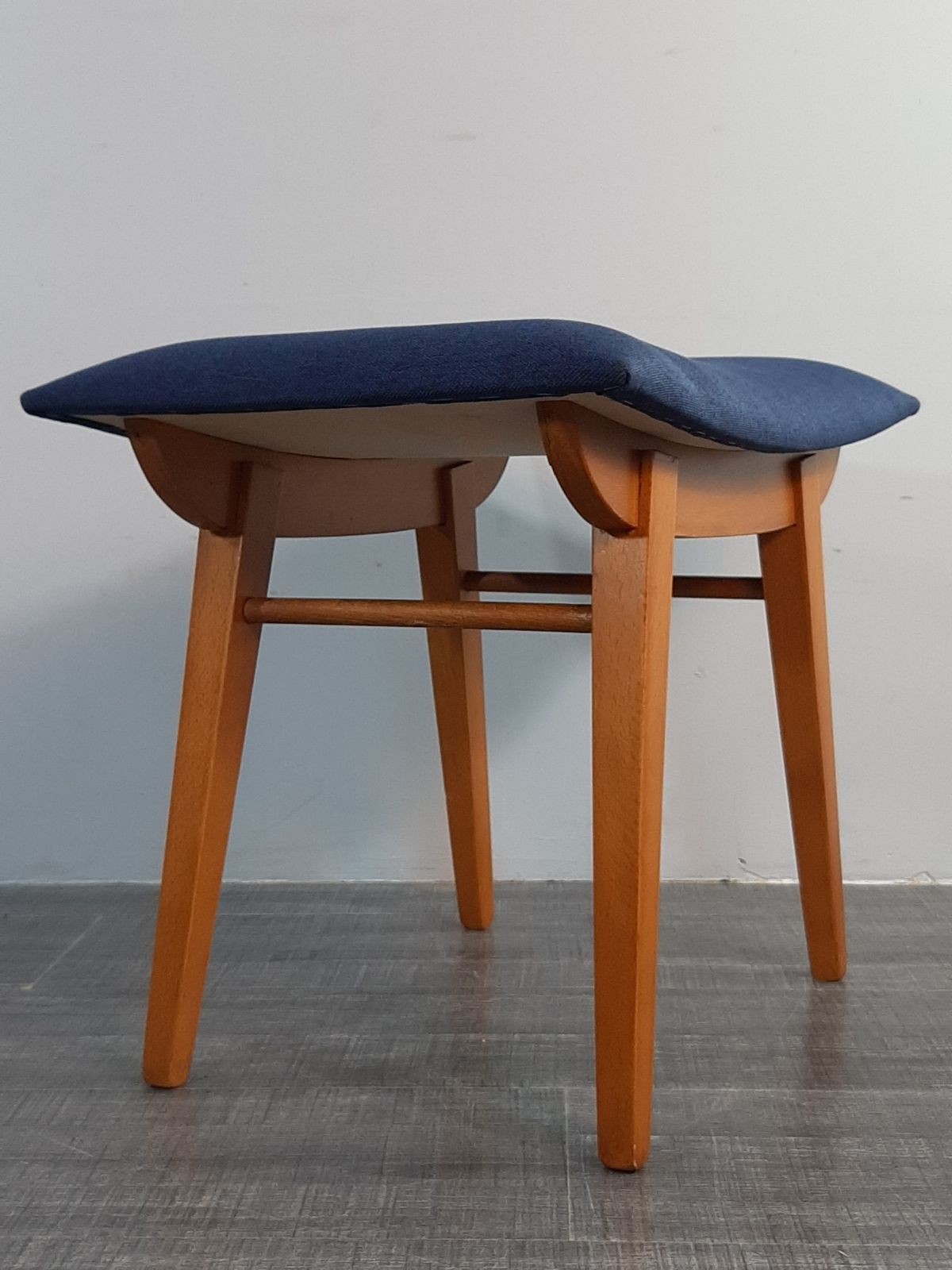 Armchairl By František Jiràk Czech Mid Century 1960s photo vintage