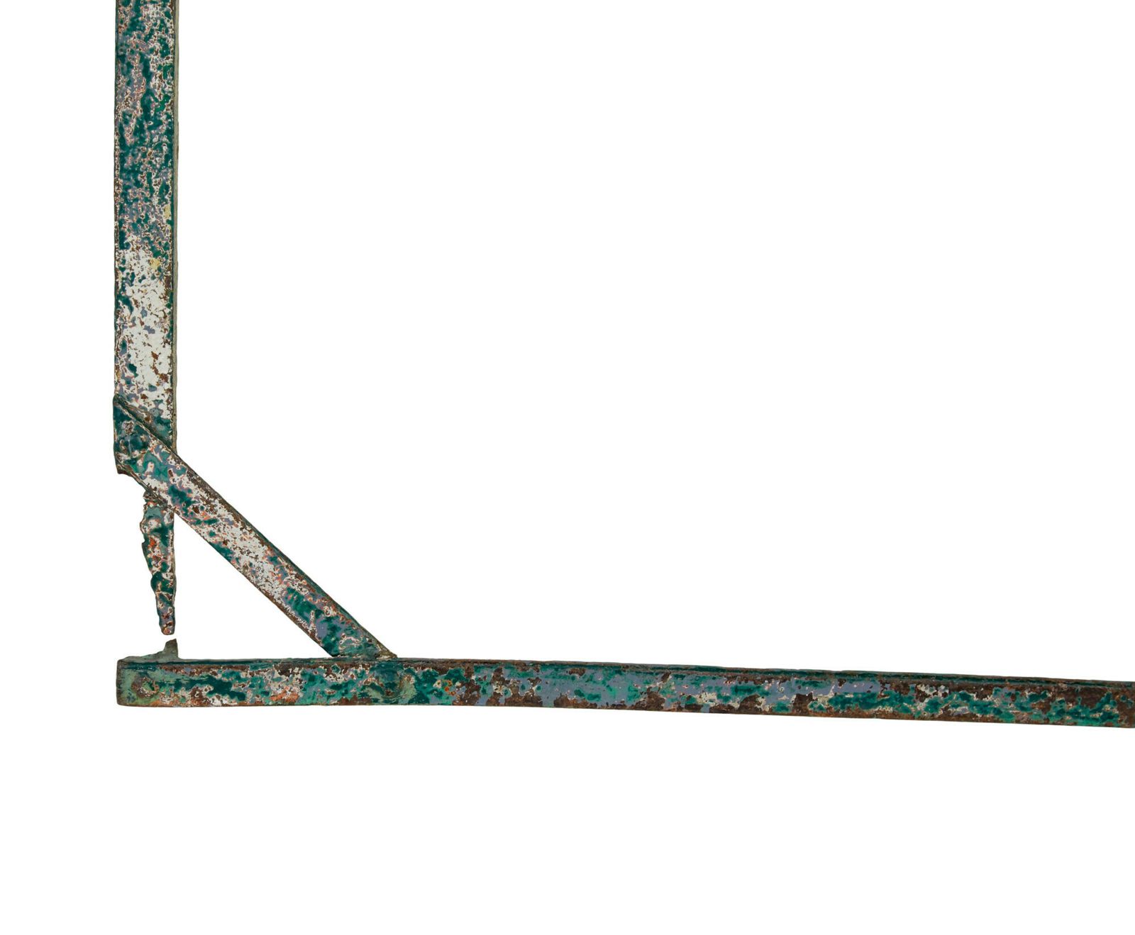 Early 20th Century Folding Garden Table photo furniture