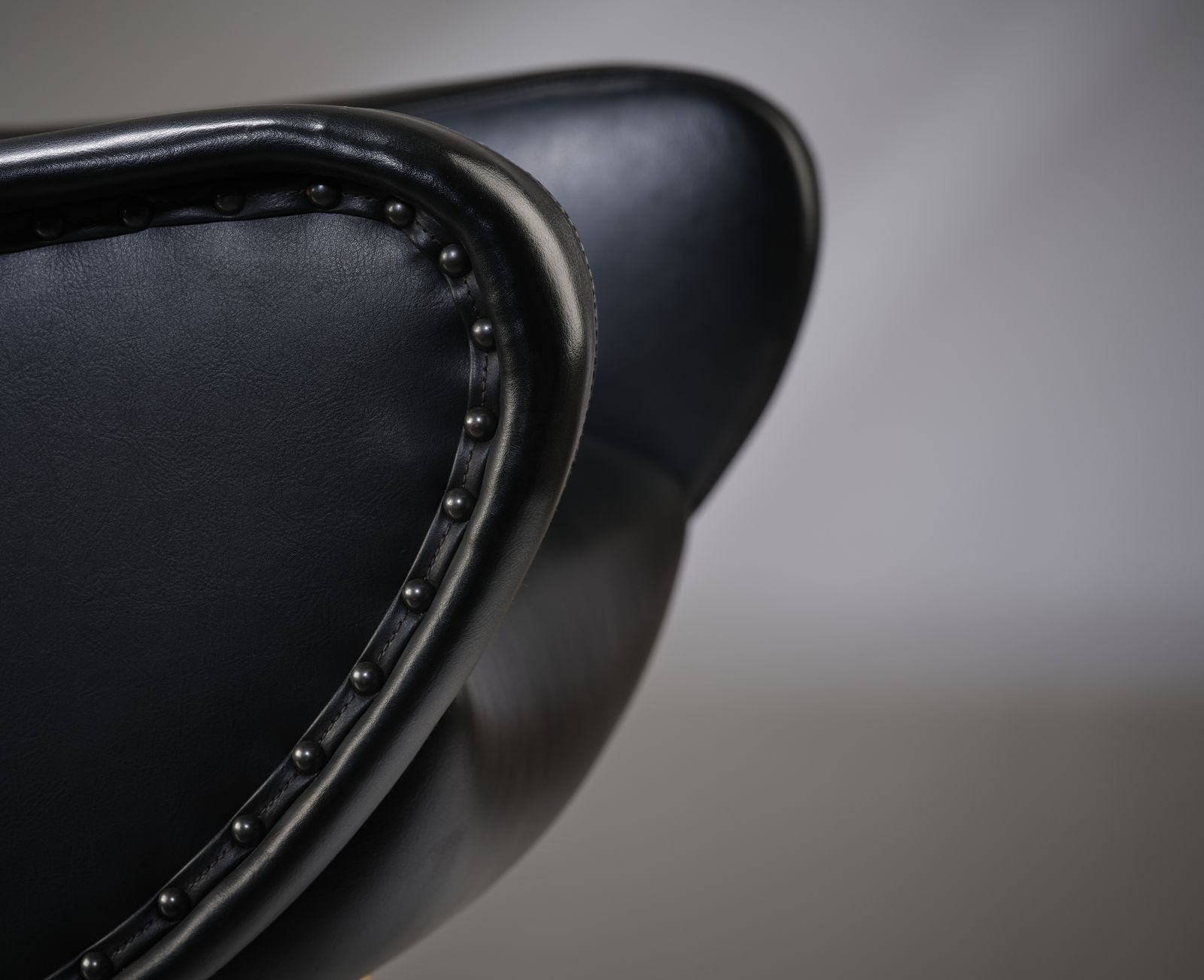 photo for sale Stylish Mid Century ‘Lady Chair’ In The Manner Of Marco Zanuso, Italy Circa 1950s
