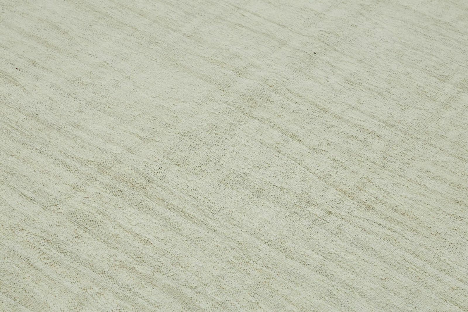 photo furniture 8x11 White Hemp Kilim Rug   44922