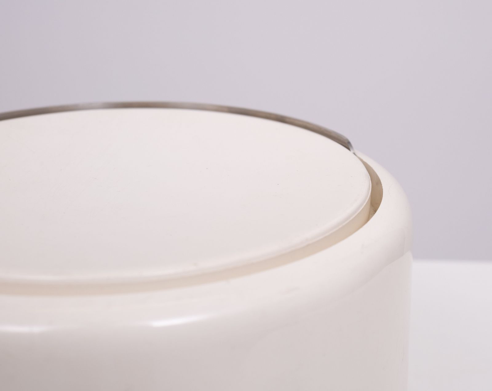 Erik Magnussen Voor Stelton Plastic Ijsemmer No. 860 photo vinterior