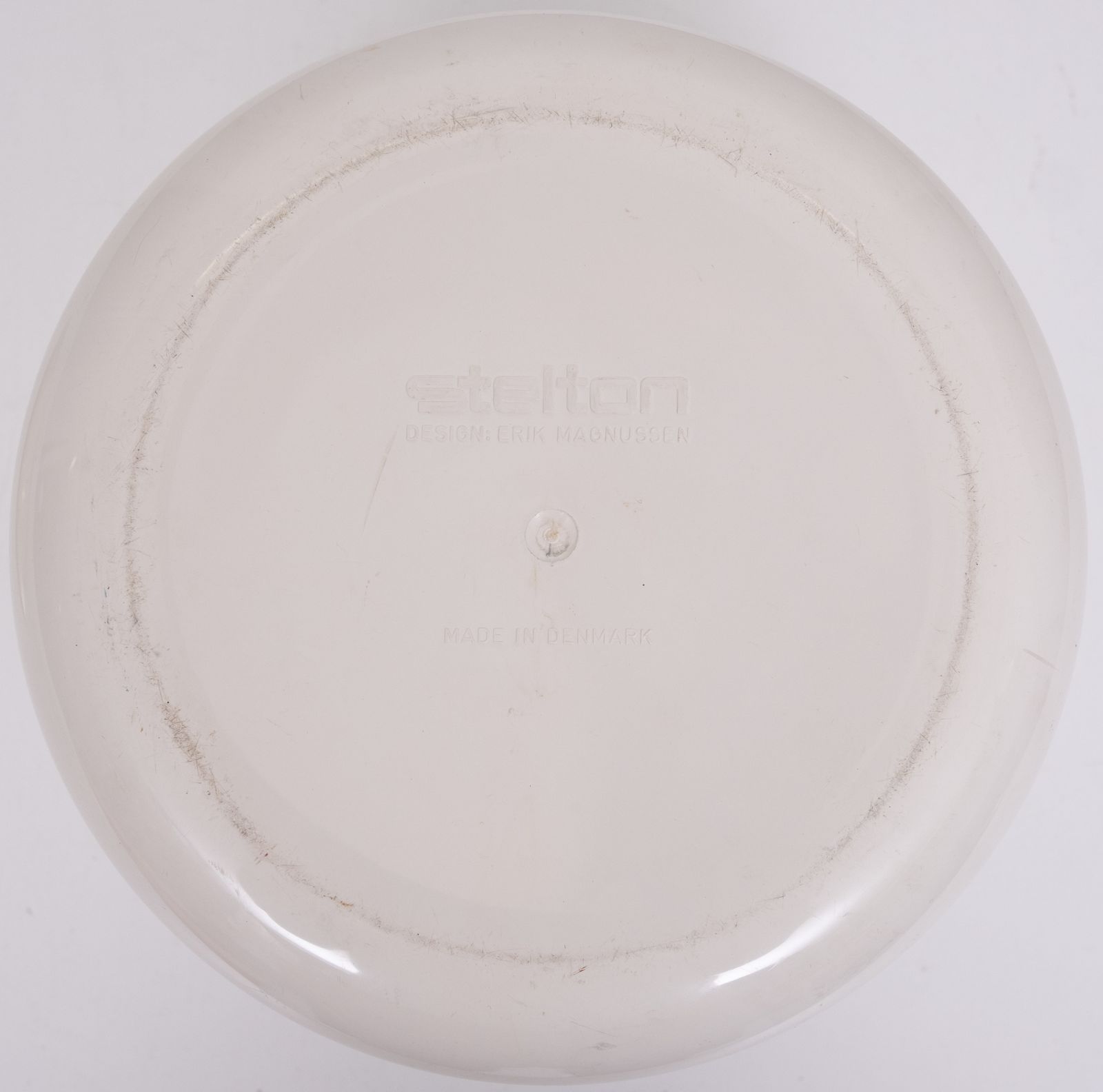 Erik Magnussen Voor Stelton Plastic Ijsemmer No. 860 photo buy