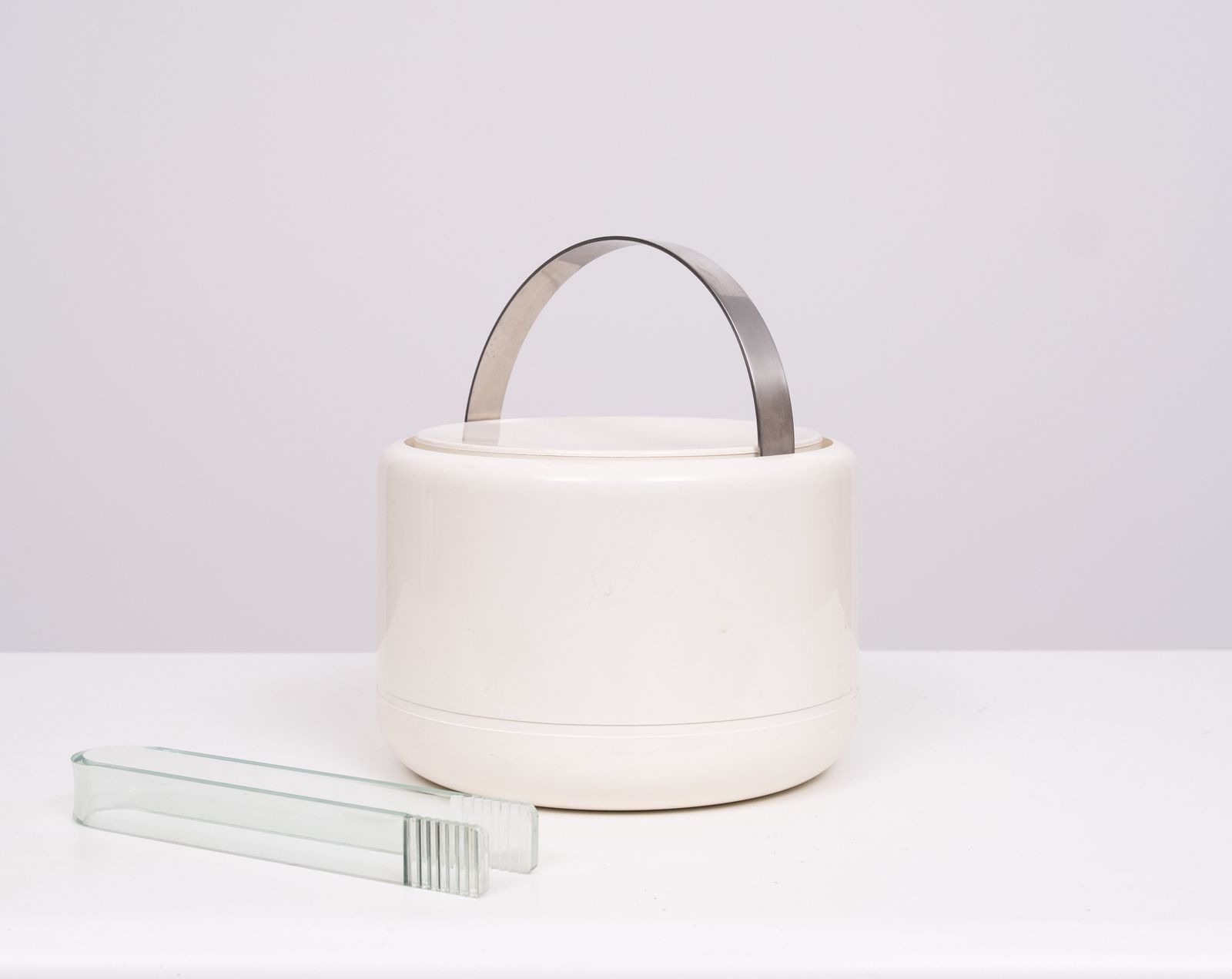Erik Magnussen Voor Stelton Plastic Ijsemmer No. 860