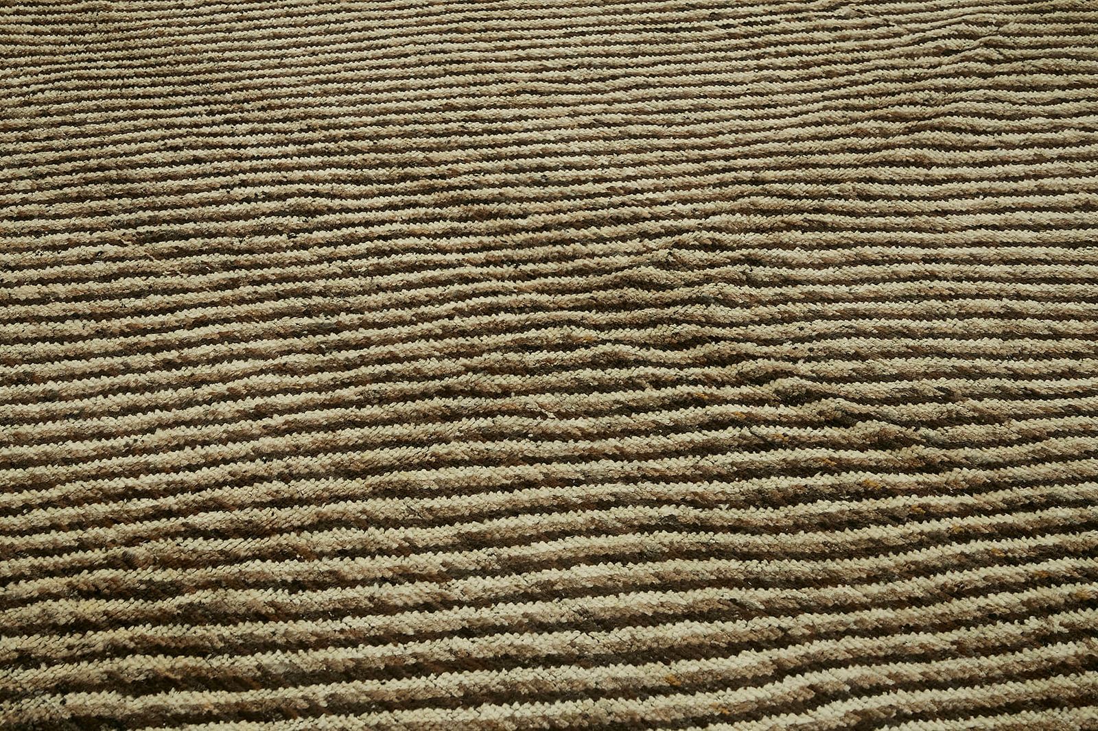 Handmade Tribal Moroccan Rug 283 Cm X 345 Cm photo 2181.0