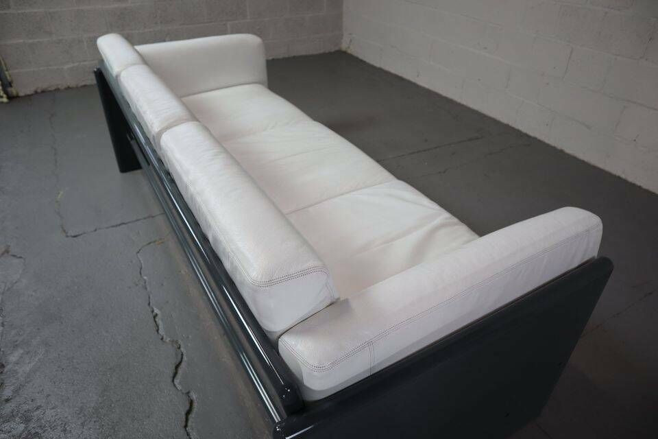 Arnolfo Sofa Set By Mauro Marzocchi For Simon International, 1971 Italy photo buy
