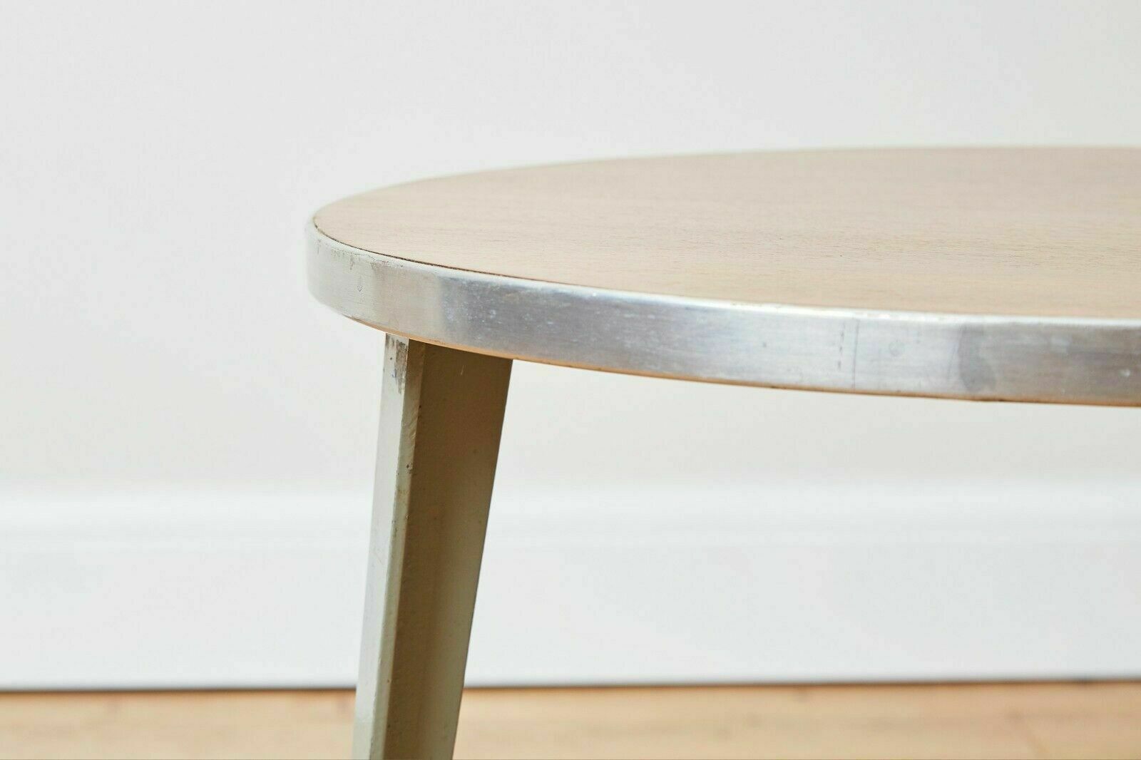Race Furniture Coffee Table   A Rare Ernest Race Design photo for sale