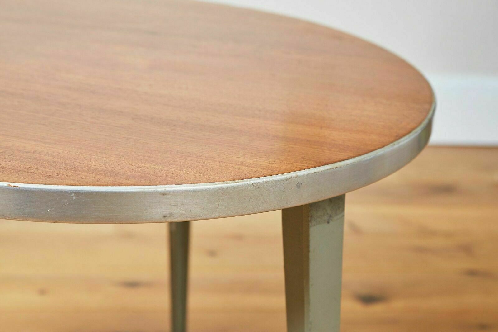 Race Furniture Coffee Table   A Rare Ernest Race Design photo Furniture