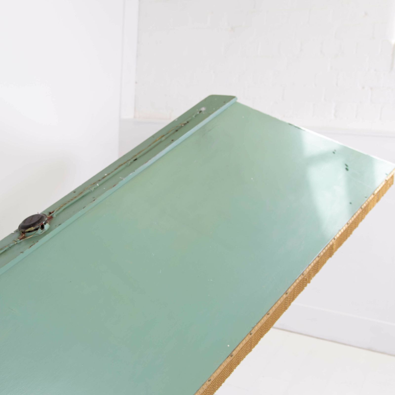 Large 1930s Snooker Table Canopy Light By Burroughes & Watts Ltd Of London photo buy