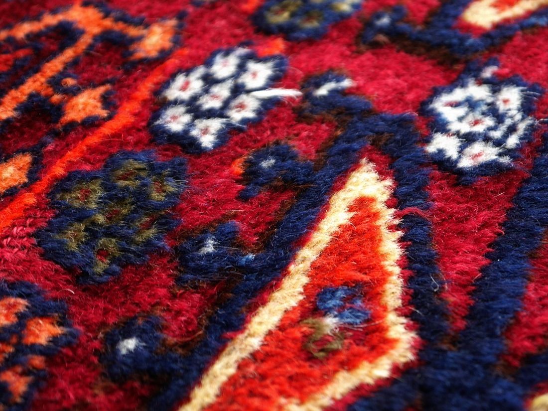 Cihanbeyli Konya Malatya Rug 5.8 X 3.5 Ft Antique photo furniture