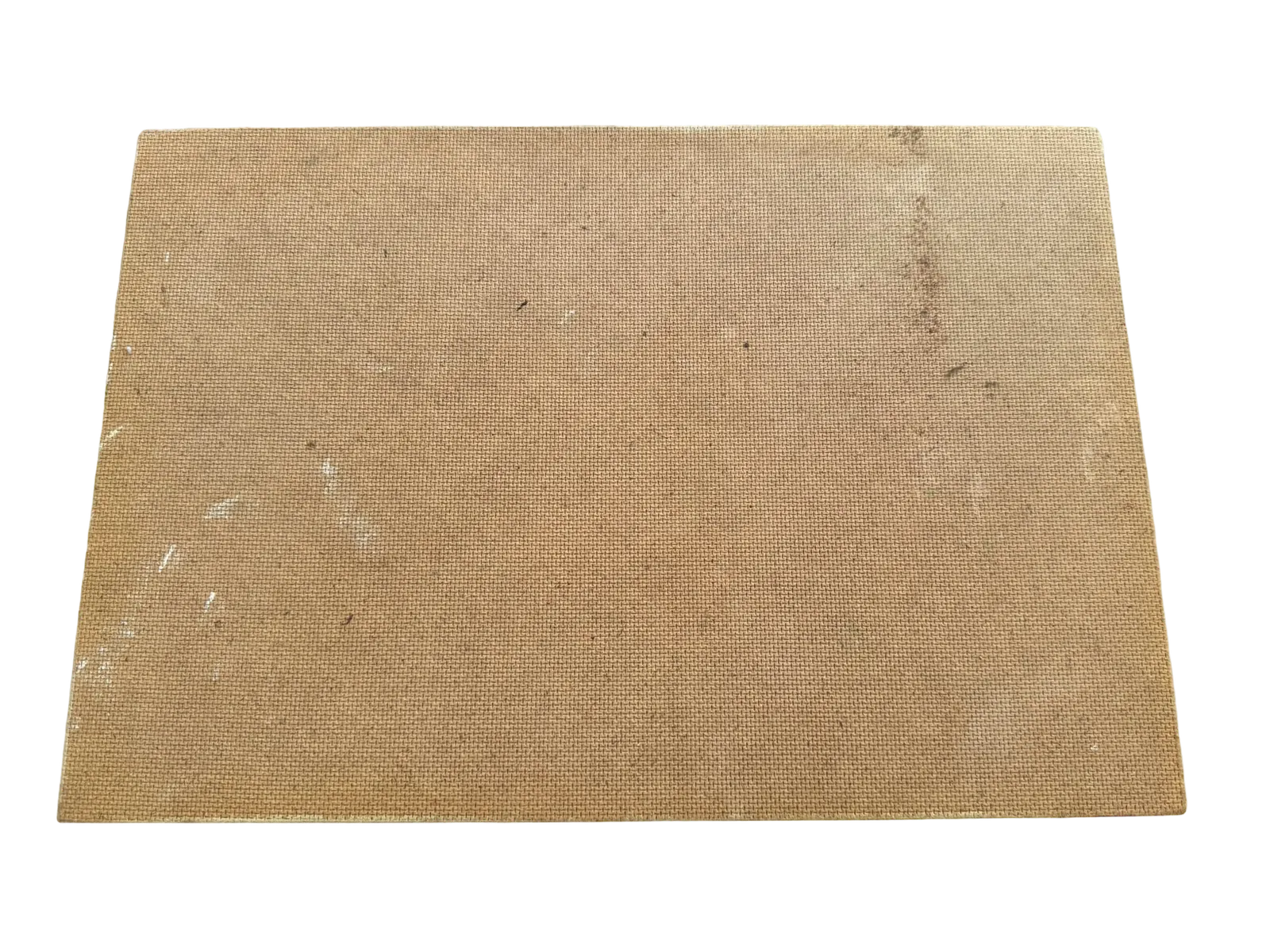 Bright Still Life | Original Oil Painting On Board, Unsigned photo 65.0