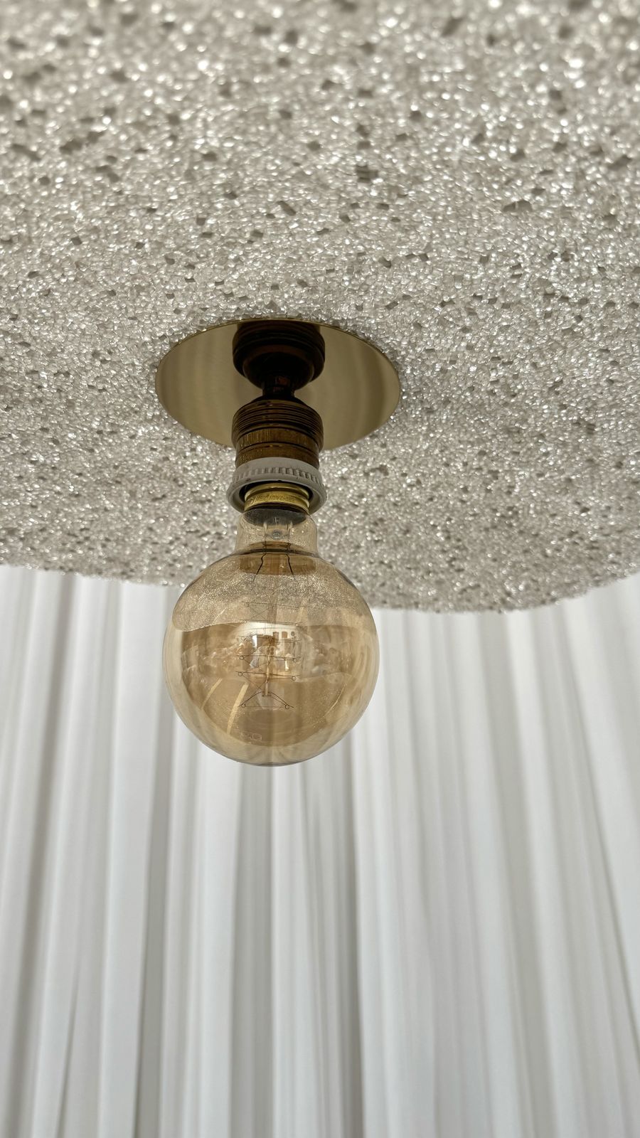 photo for sale Pendant Light, 1960s,Italy