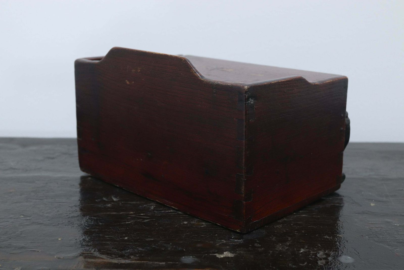 photo furniture Chinese Wooden Jewellery Box From Zhejiang