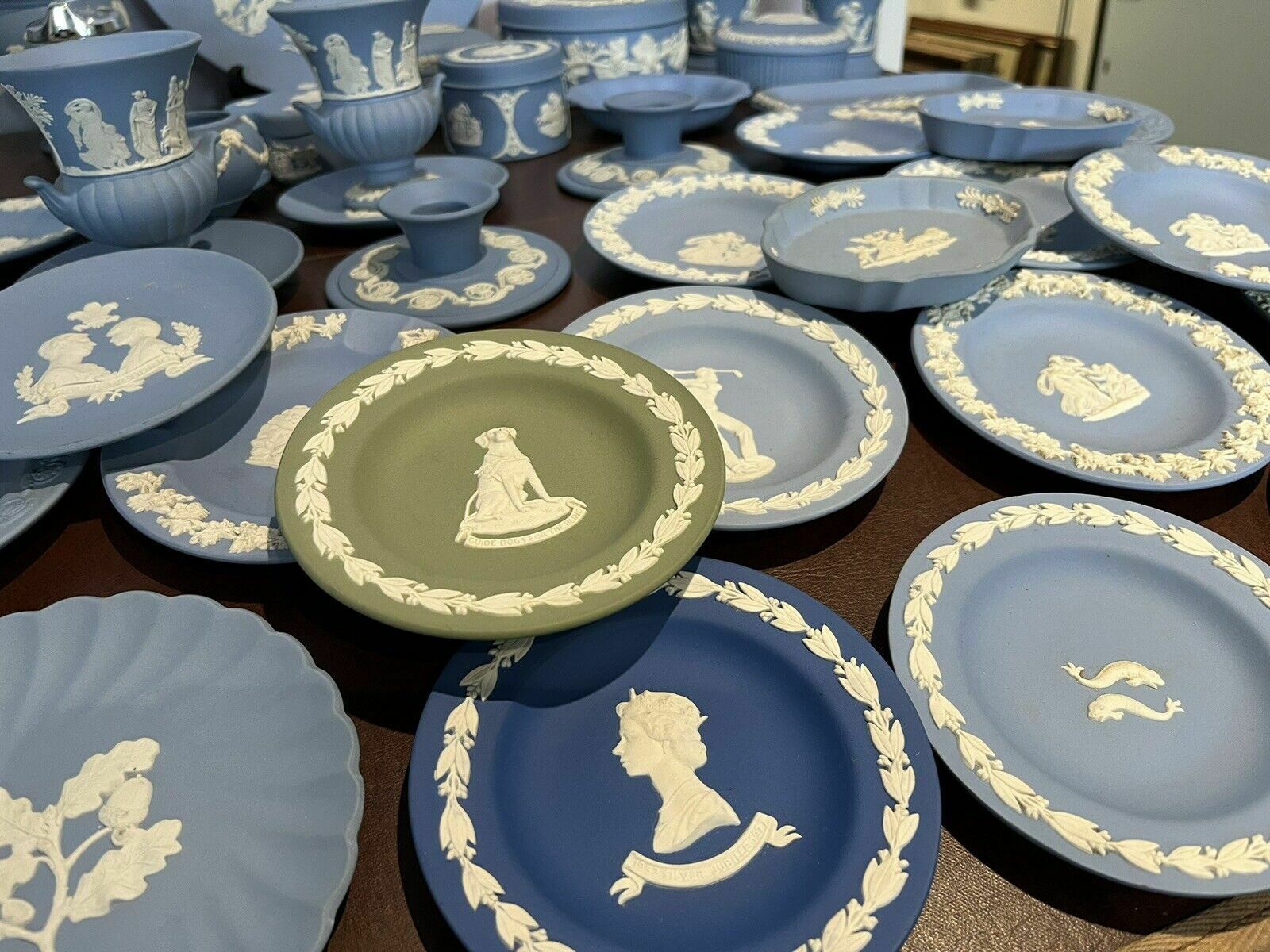 Home Decor Wedgwood Collection photo