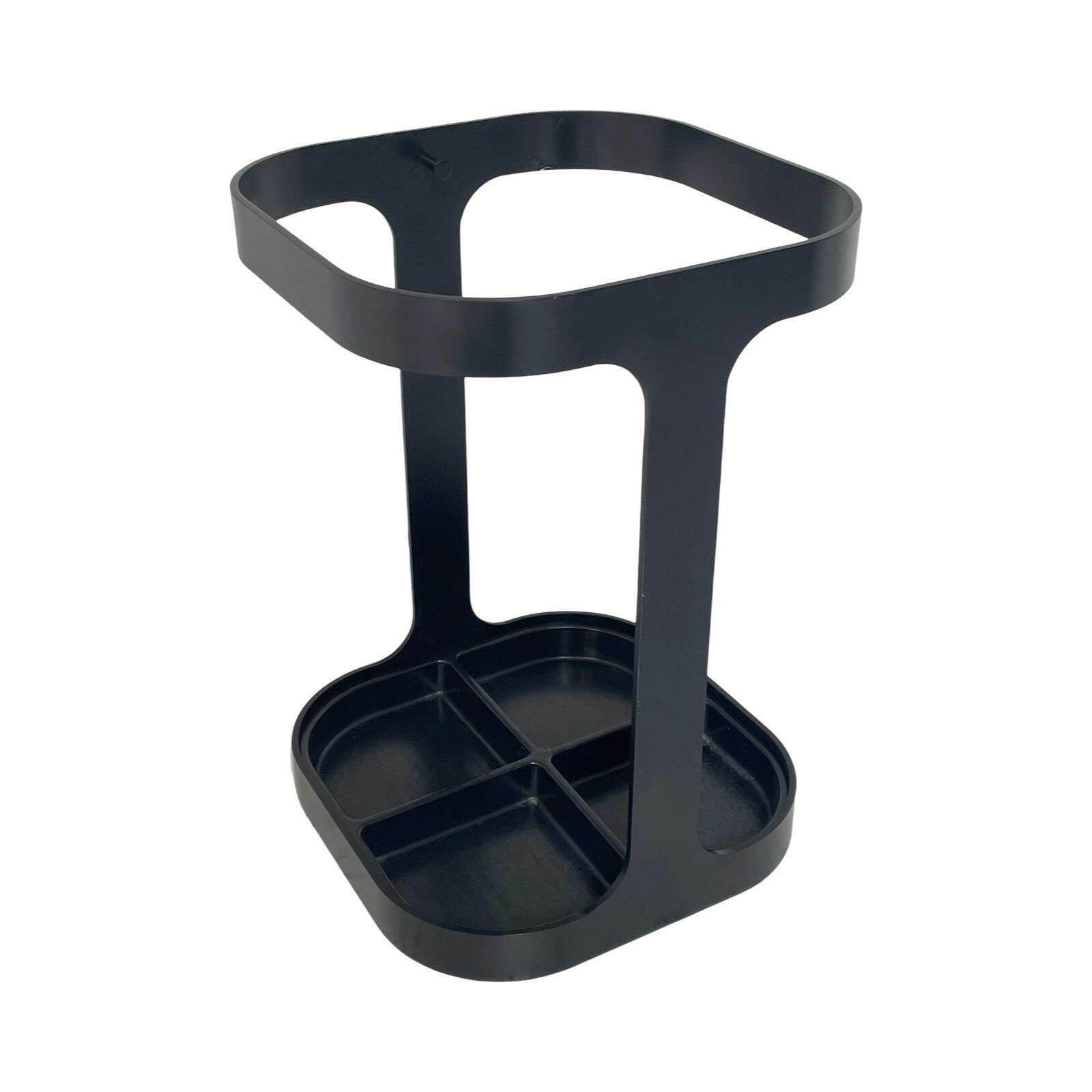 James Irvine For Van Esch   Umbrella Stand Model 'Drip'   Contemporary Design   Detachable Drip Tray And Extra Hooks To Hang Small Umbrellas photo Home Decor