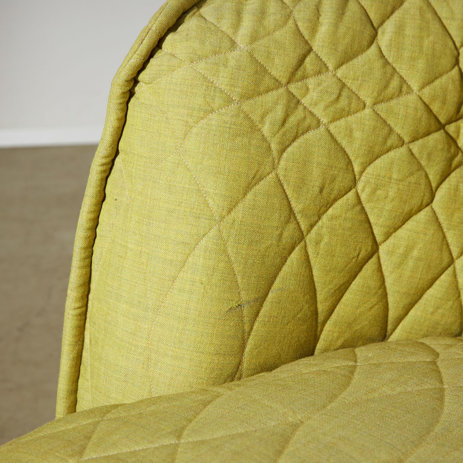 Redondo Armchairs By Patricia Urquiola For Moroso, 2010 photo Furniture