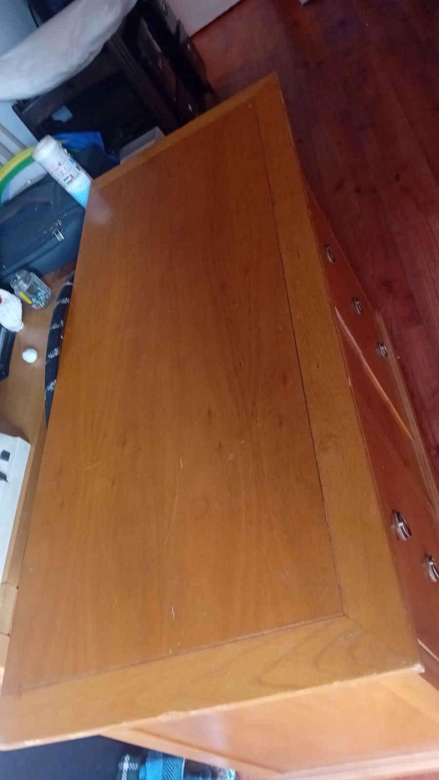 Selva Chest Of Drawers photo for sale