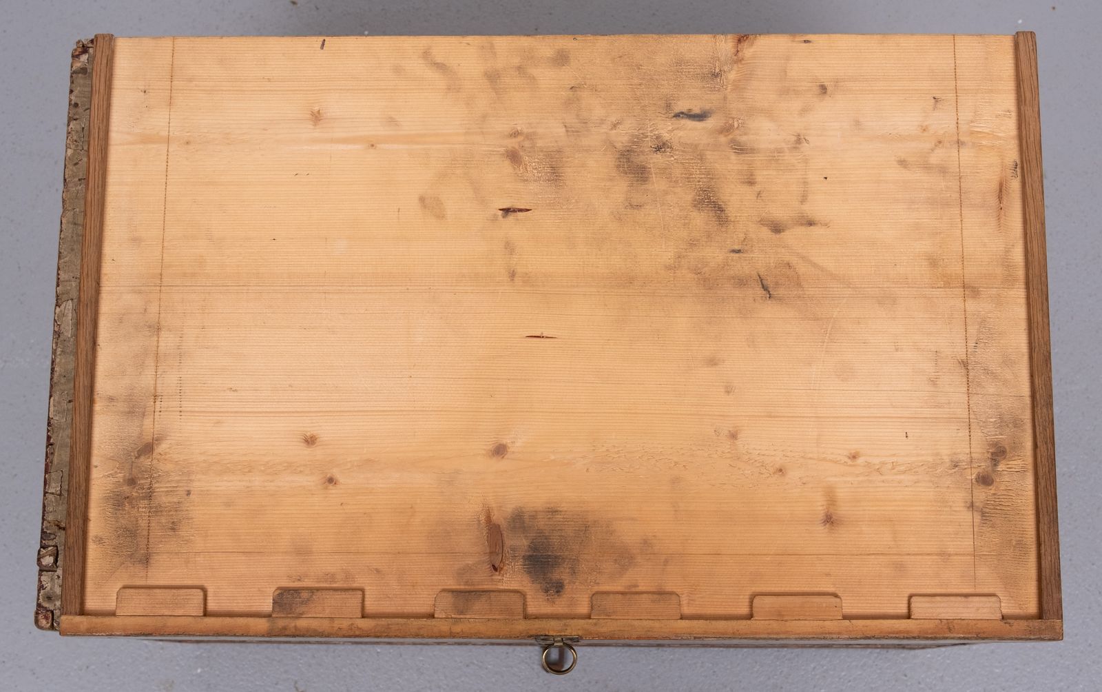 19 Century Works Men Chest With Drawers photo buy