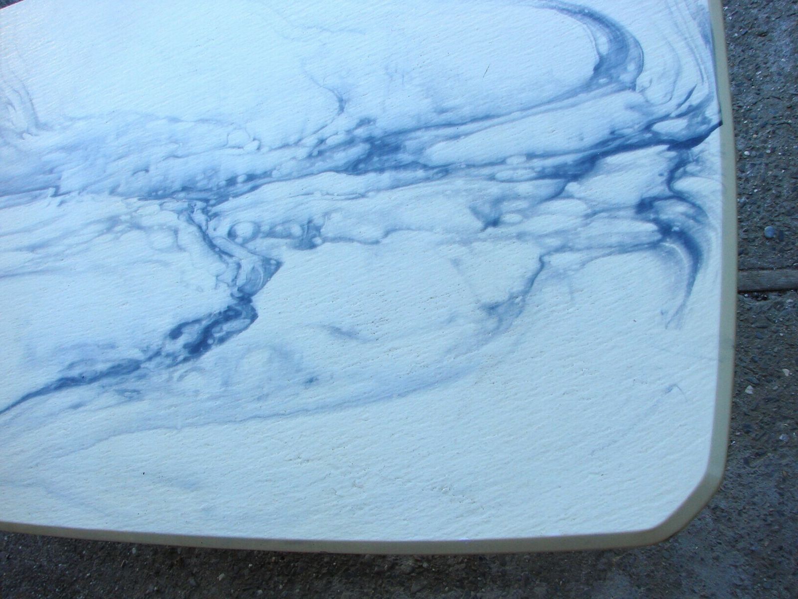 A Stone Table From The 1970s, Contemporary photo buy