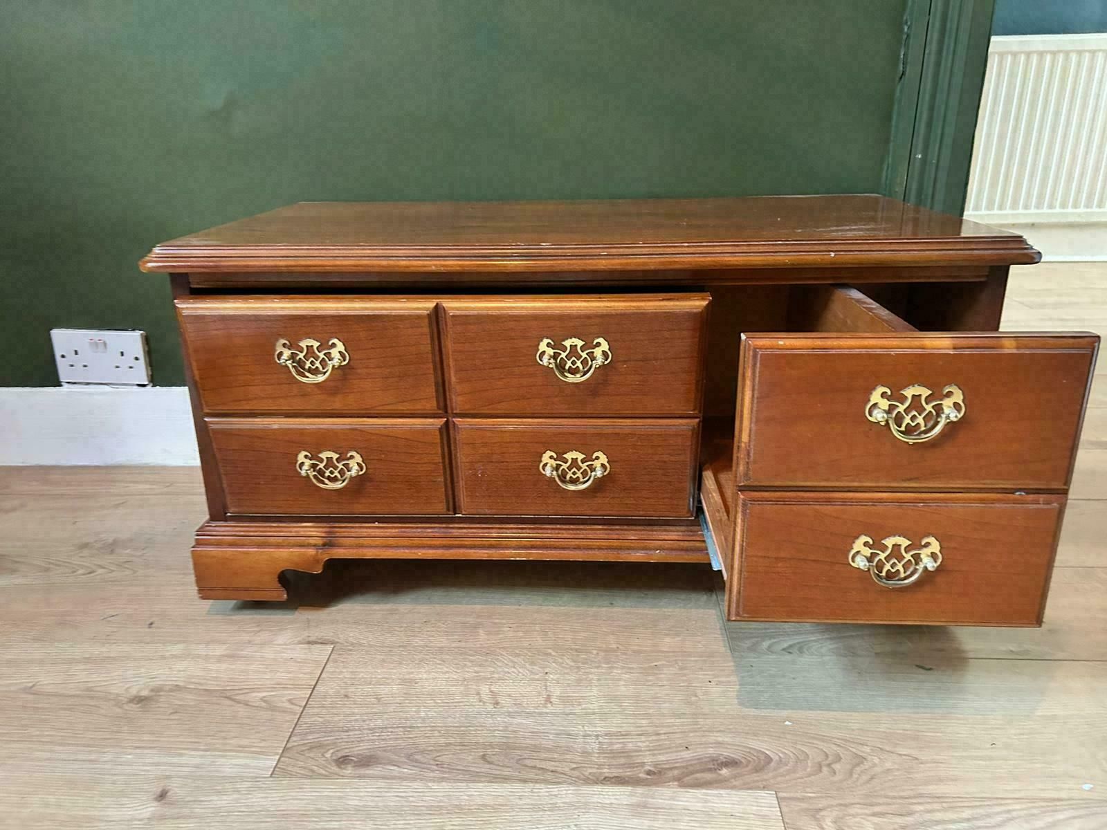 Younger Furniture Jamestown Collection Unit photo for sale