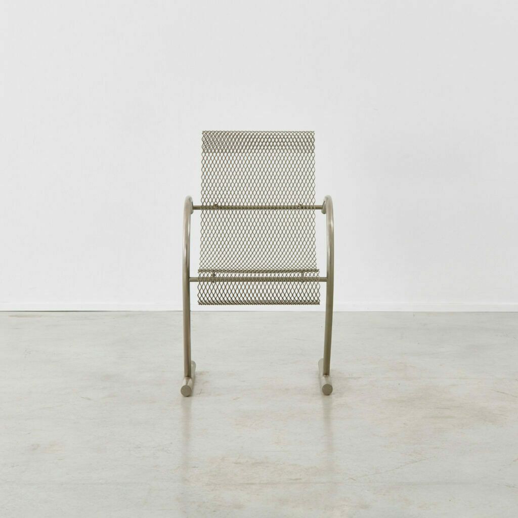 Shiro Kuramata Sing Sing Sing Chairs photo Furniture