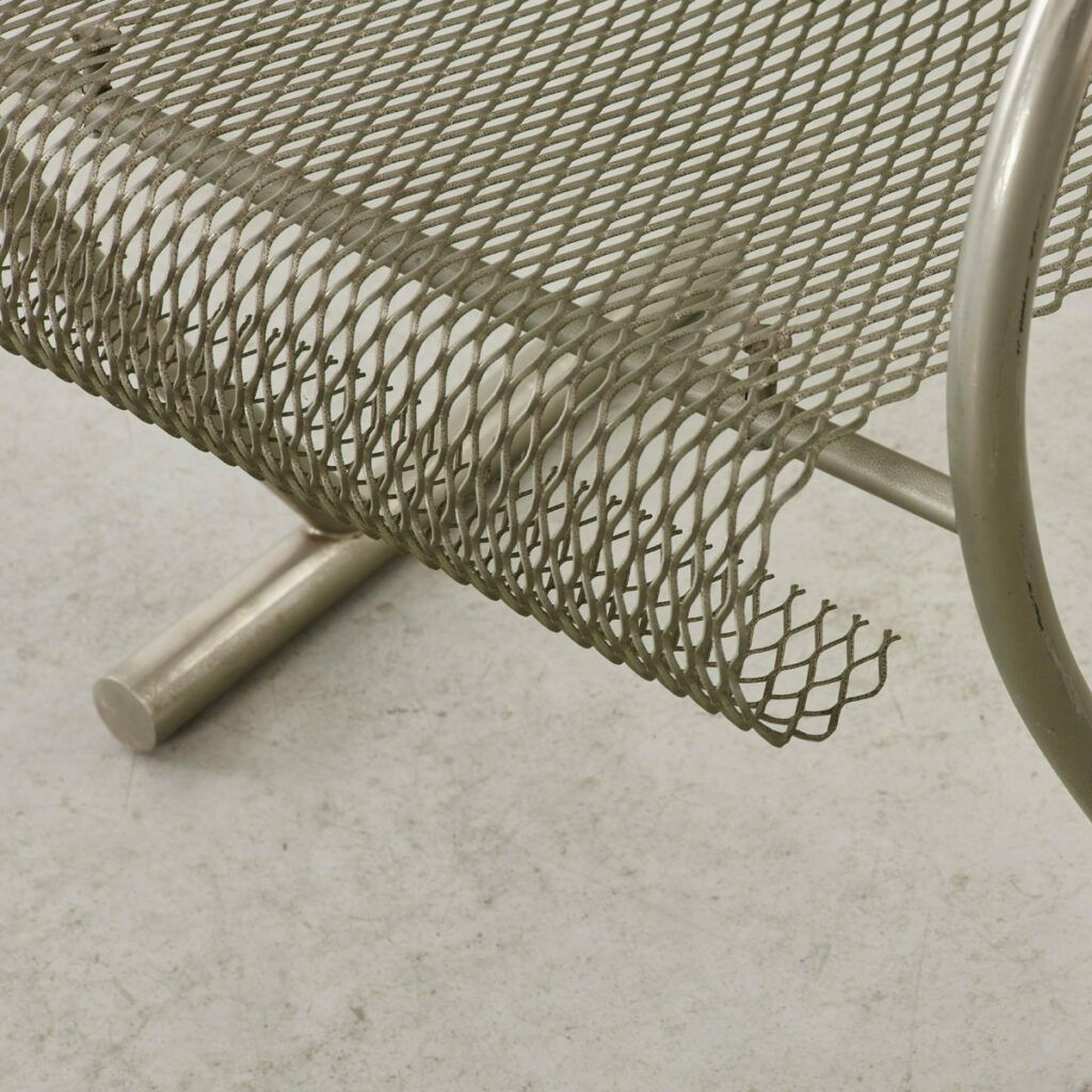 Furniture Shiro Kuramata Sing Sing Sing Chairs photo