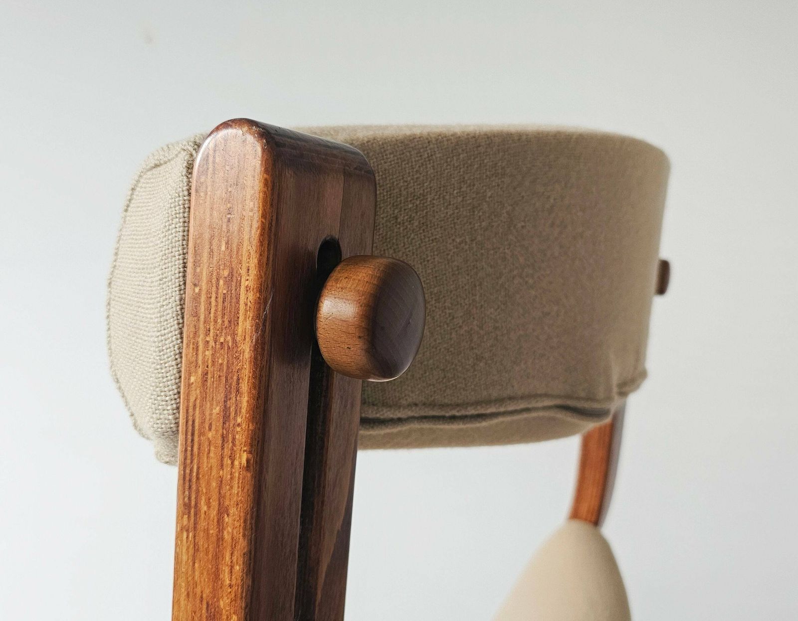 Iconic Gravity Balans Reclining Chair By Peter Opsvik For Varier // Made In Norway In 1980s photo for sale