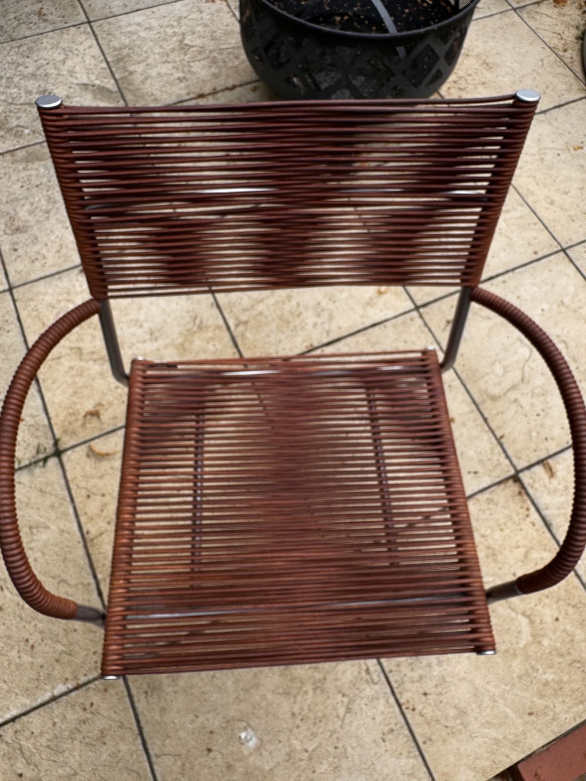 Tito Agnoli Set Of 2 Leather "Mis B2 Rvs" Chairs For Pierantonio Bonacina photo 999.0