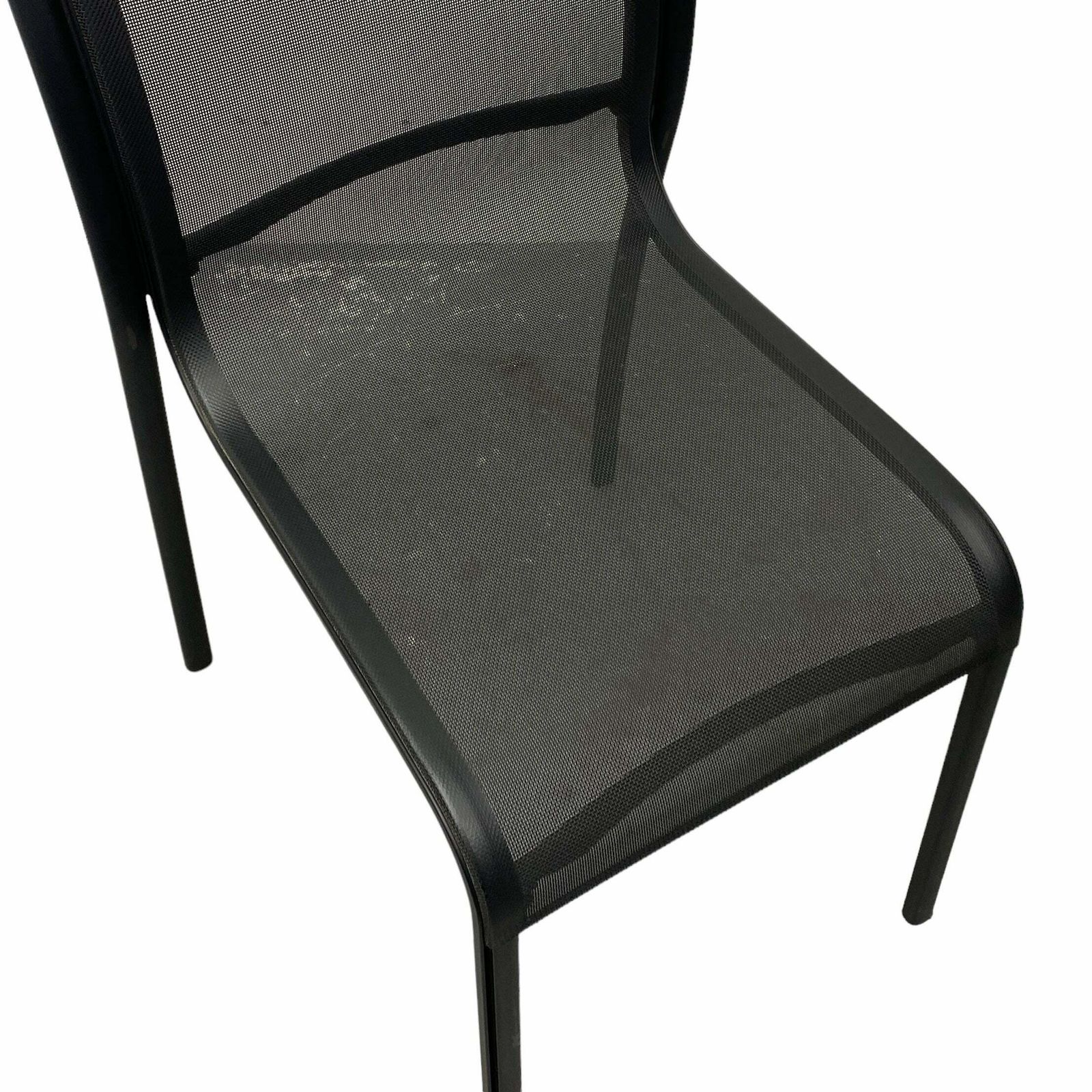 photo furniture Desk Chair Paso Doble Italian, By Stefano Giovannoni