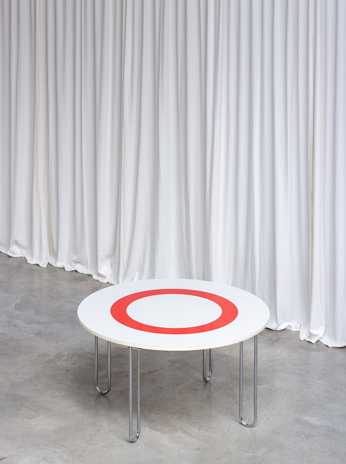 Formula Occasional Table By Ruud Ekstrand And Christer Norman, 1970 photo for sale
