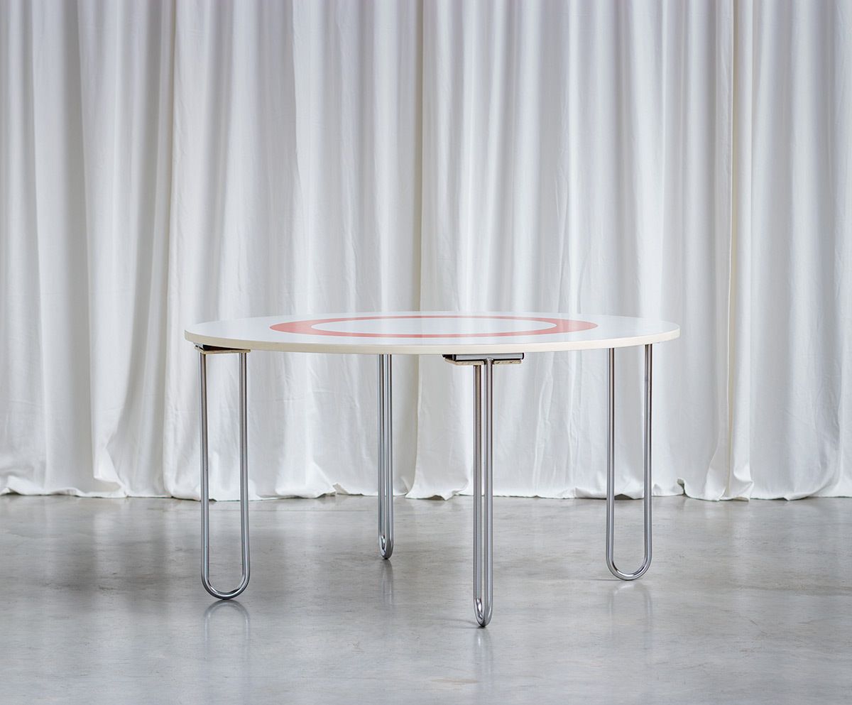 Formula Occasional Table By Ruud Ekstrand And Christer Norman, 1970 photo Furniture