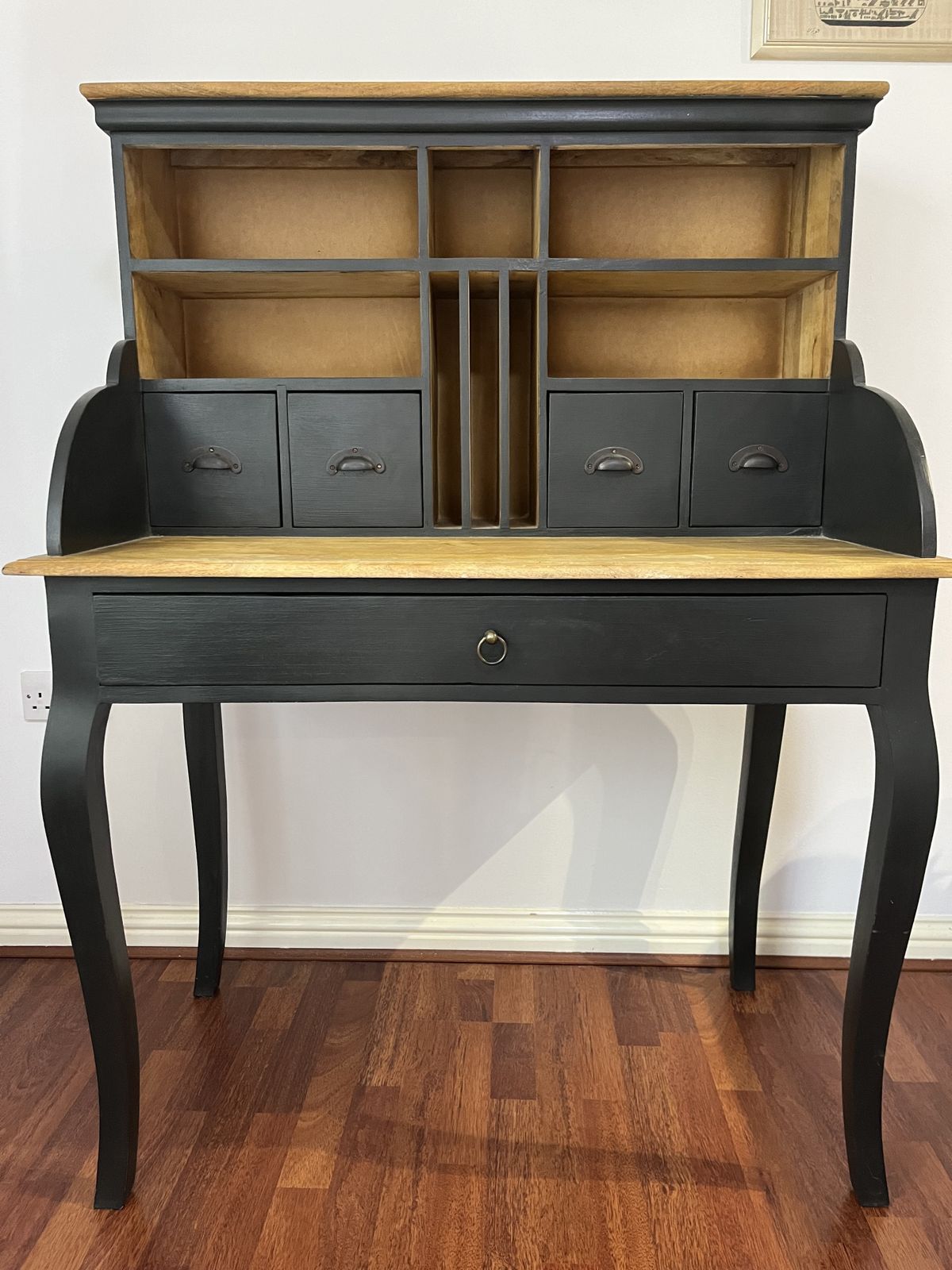 Maison Du Monde Chinon Bureau Desk photo Furniture