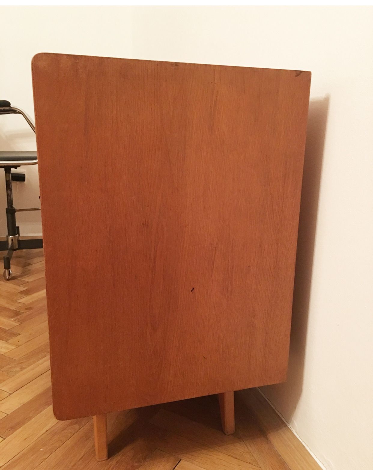 photo for sale U 452 Cabinet By Jiri Jiroutek For Interier Praha, 1960s