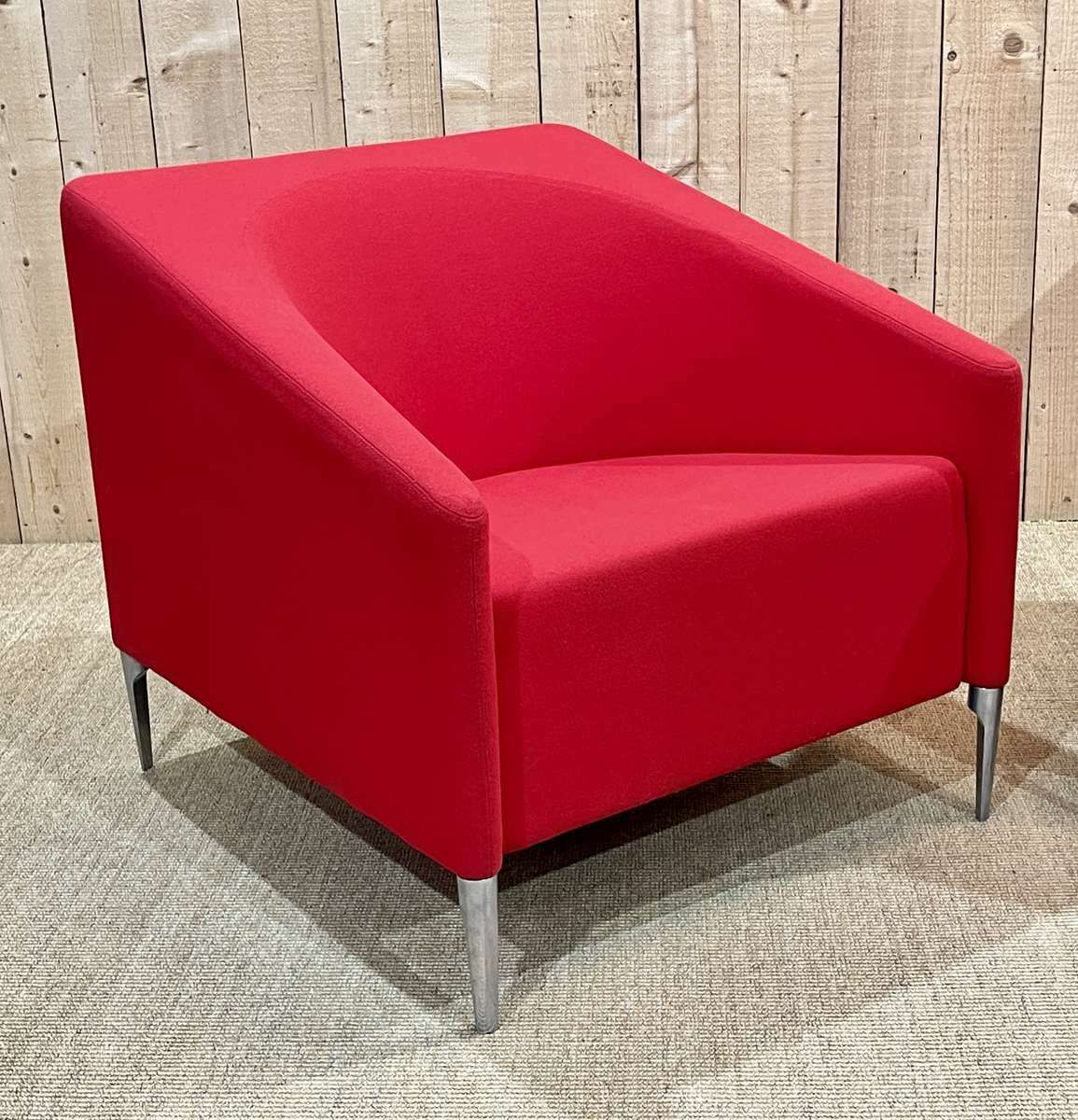 Living Room  Seven  3 Pieces By Michiel Van Der Kley For Artifort photo Furniture