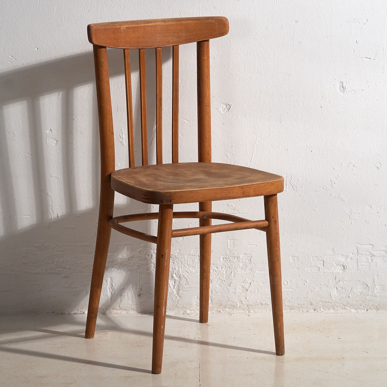 Antique Thonet Lounge Chairs (C.1900). Set Of 2 Pieces #21 photo for sale