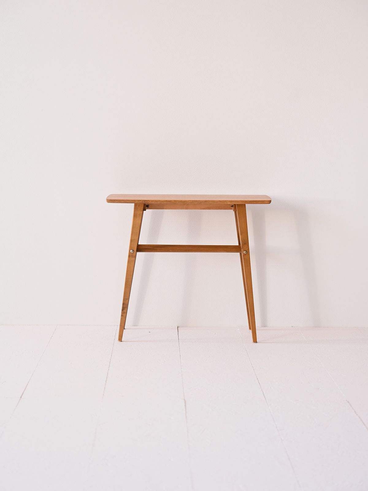 Table Scandi Years ’60, 1960s, Vintage photo furniture