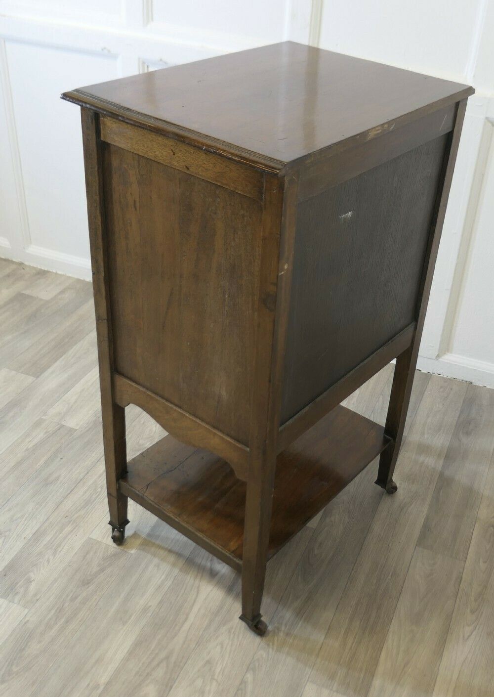 594.0 Arts And Crafts Music Filing Cabinet photo