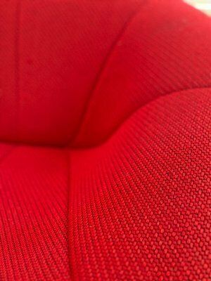 Pumpkin Armchairs By Pierre Paulin For Ligne Roset, 1970s, Set Of 2 photo vinterior