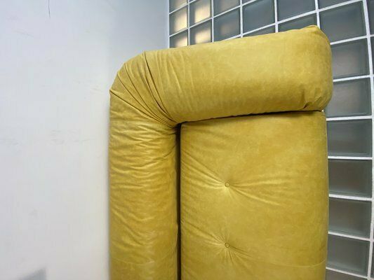 photo buy Anfibio Sofa By Alessandro Becchi For Giovannetti Collezioni, 1980s