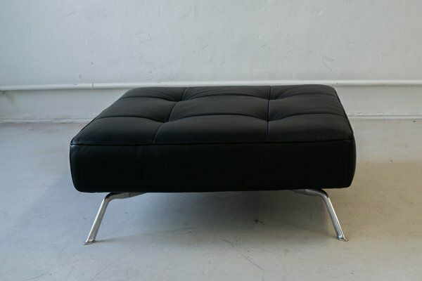 Smala Sofa With Pouf By Pascal Mourgue For Ligne Roset, Set Of 2 photo for sale
