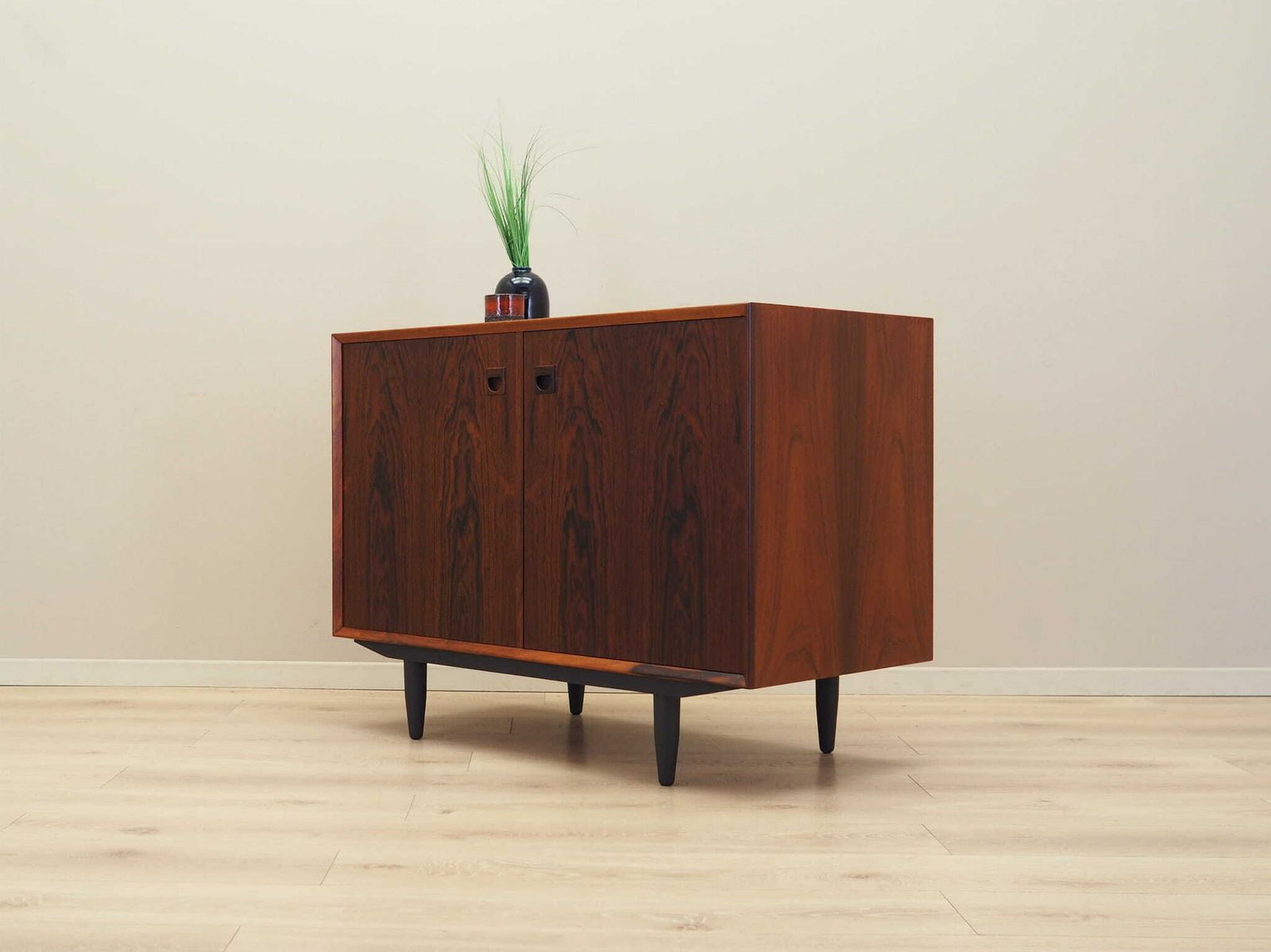 Vintage Kast, Deens Design, Jaren 1970, Fabrikant: Brouer photo Meubels