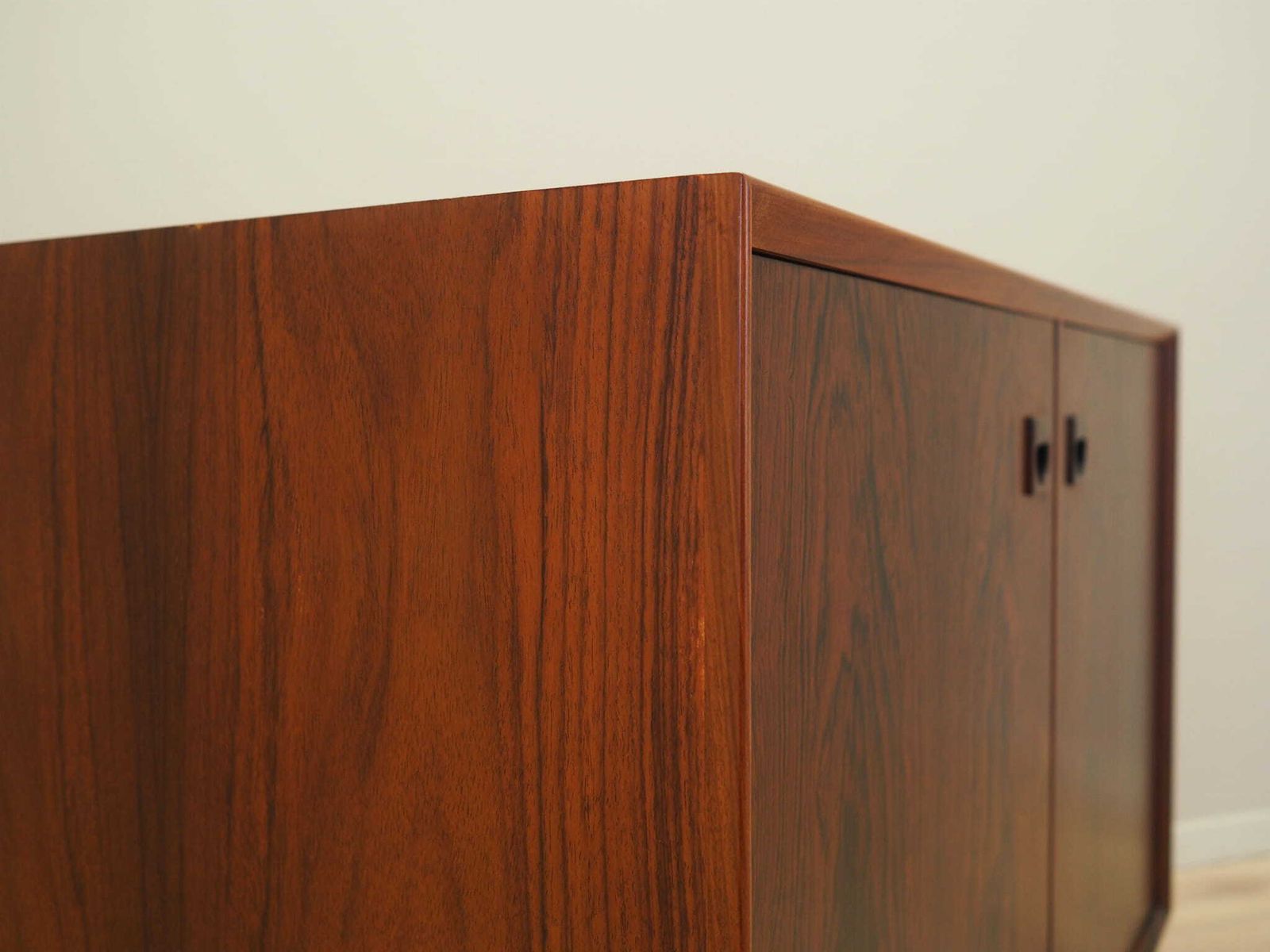 Vintage Cabinet, Danish Design, 1970s, Manufacturer: Brouer photo vintage