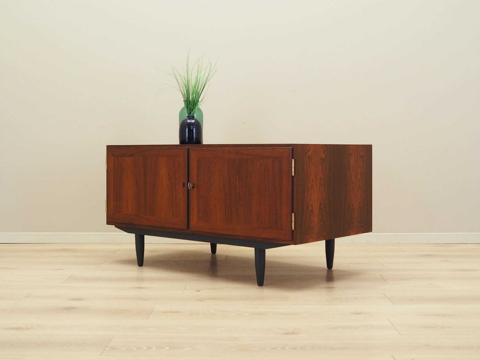 Vintage Cabinet, Danish Design, 1970s, Manufacture: Hundevad photo Furniture