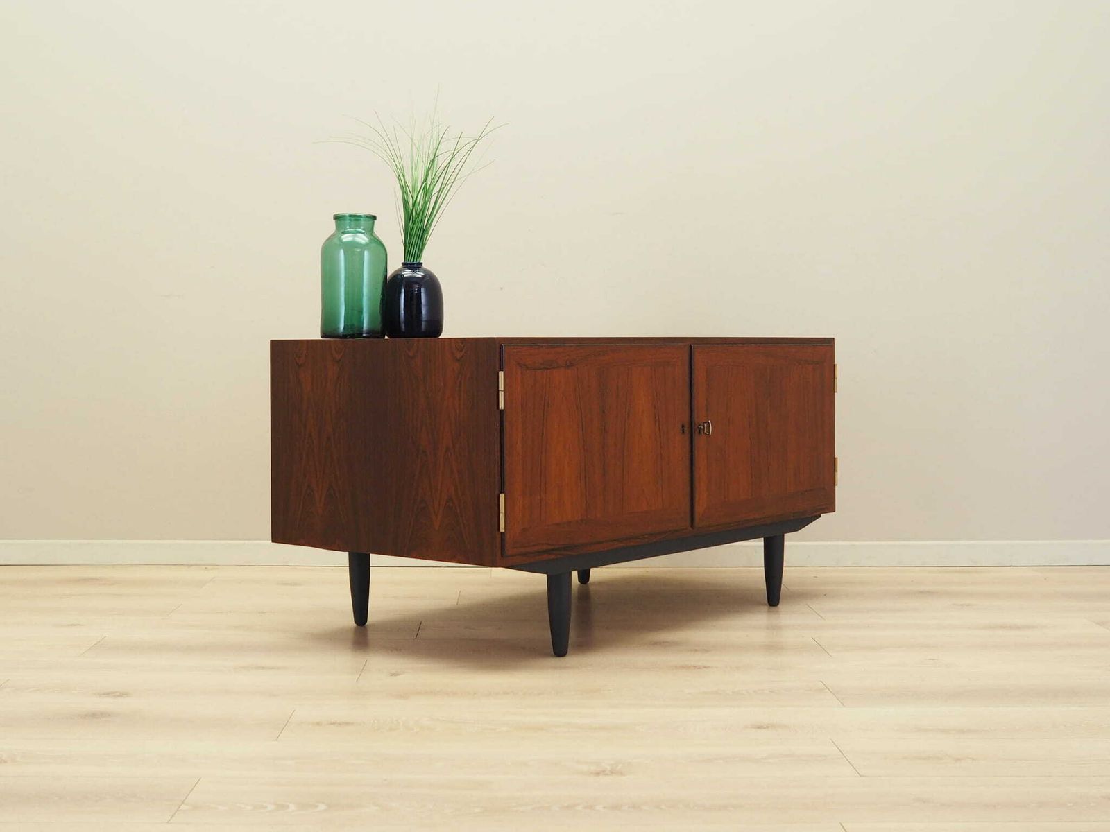 Vintage Cabinet, Danish Design, 1970s, Manufacture: Hundevad photo 829.0