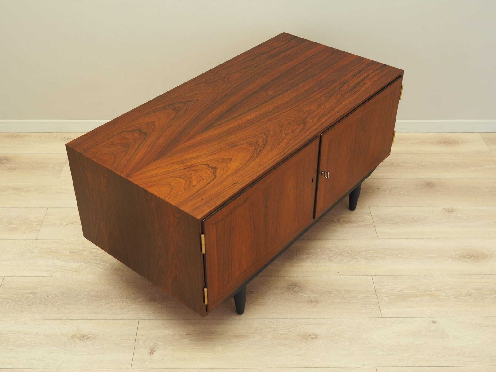 Vintage Cabinet, Danish Design, 1970s, Manufacture: Hundevad photo vinterior