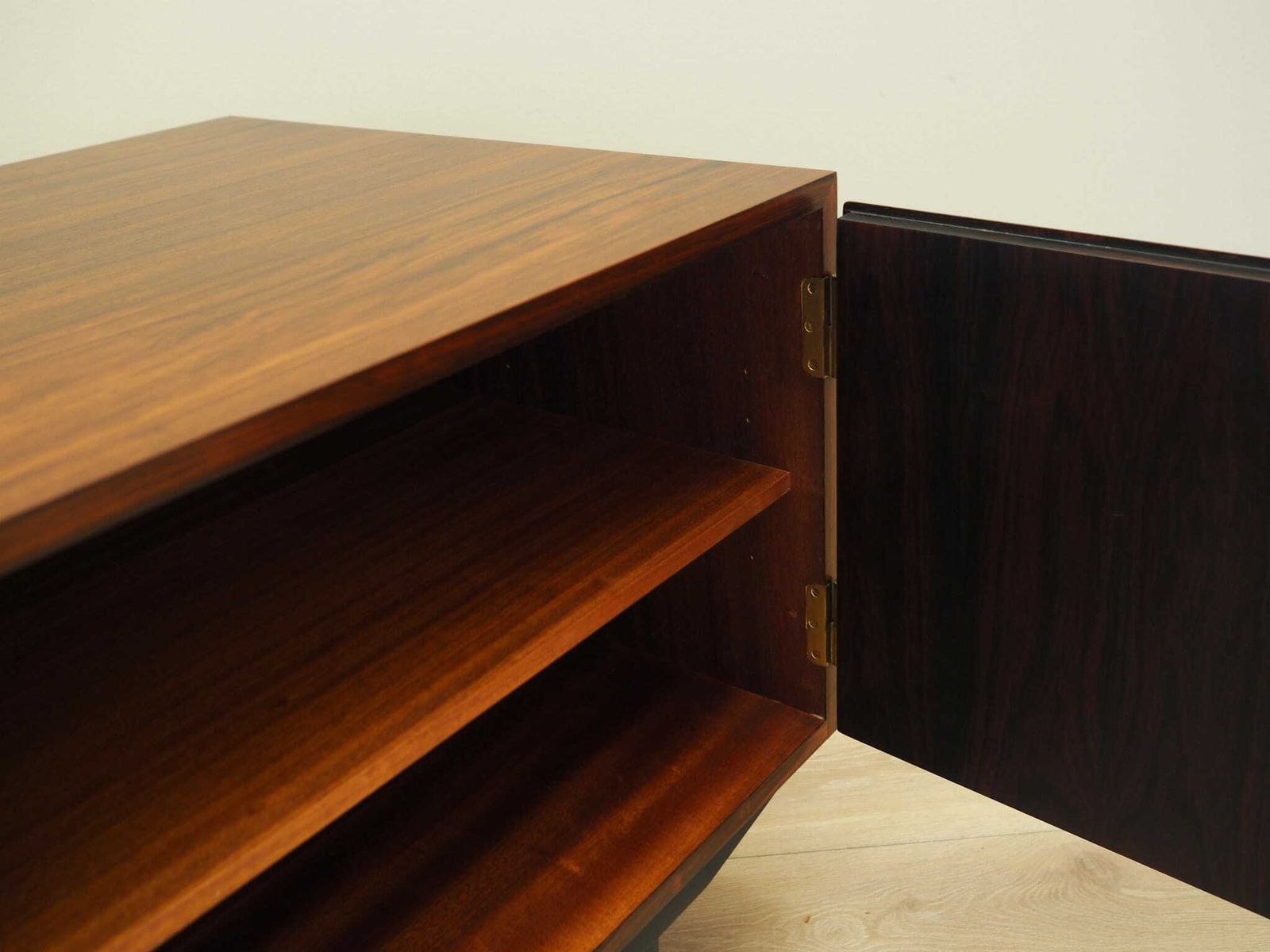 photo furniture Vintage Cabinet, Danish Design, 1970s, Manufacture: Hundevad