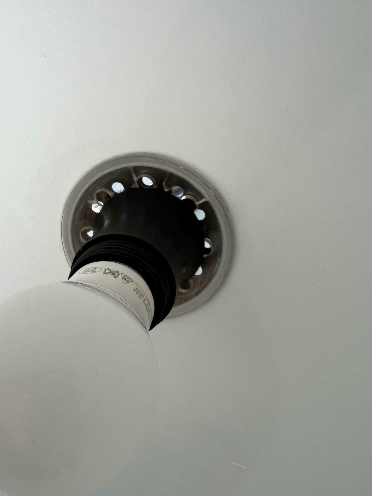 photo for sale Witte Dijkstra Mushroom Swing Arm Space Age Vloerlamp