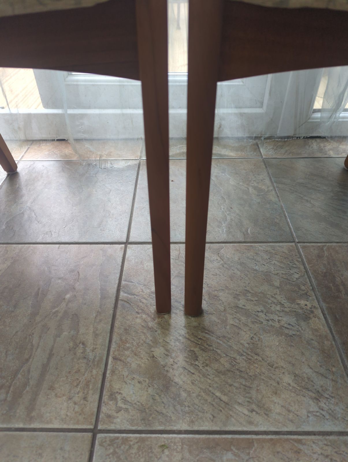 Vintage 1960   1970 S Form Teak Dining Chairs By Sutcliffe Of Todmorden photo for sale