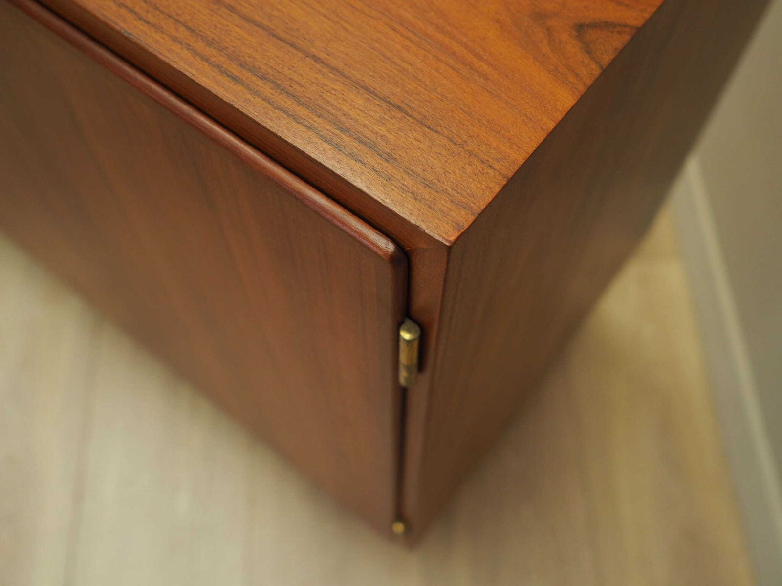 Vintage Cabinet, Danish Design, 1970s, Designer: Carlo Jensen, Production: Hundevad photo buy