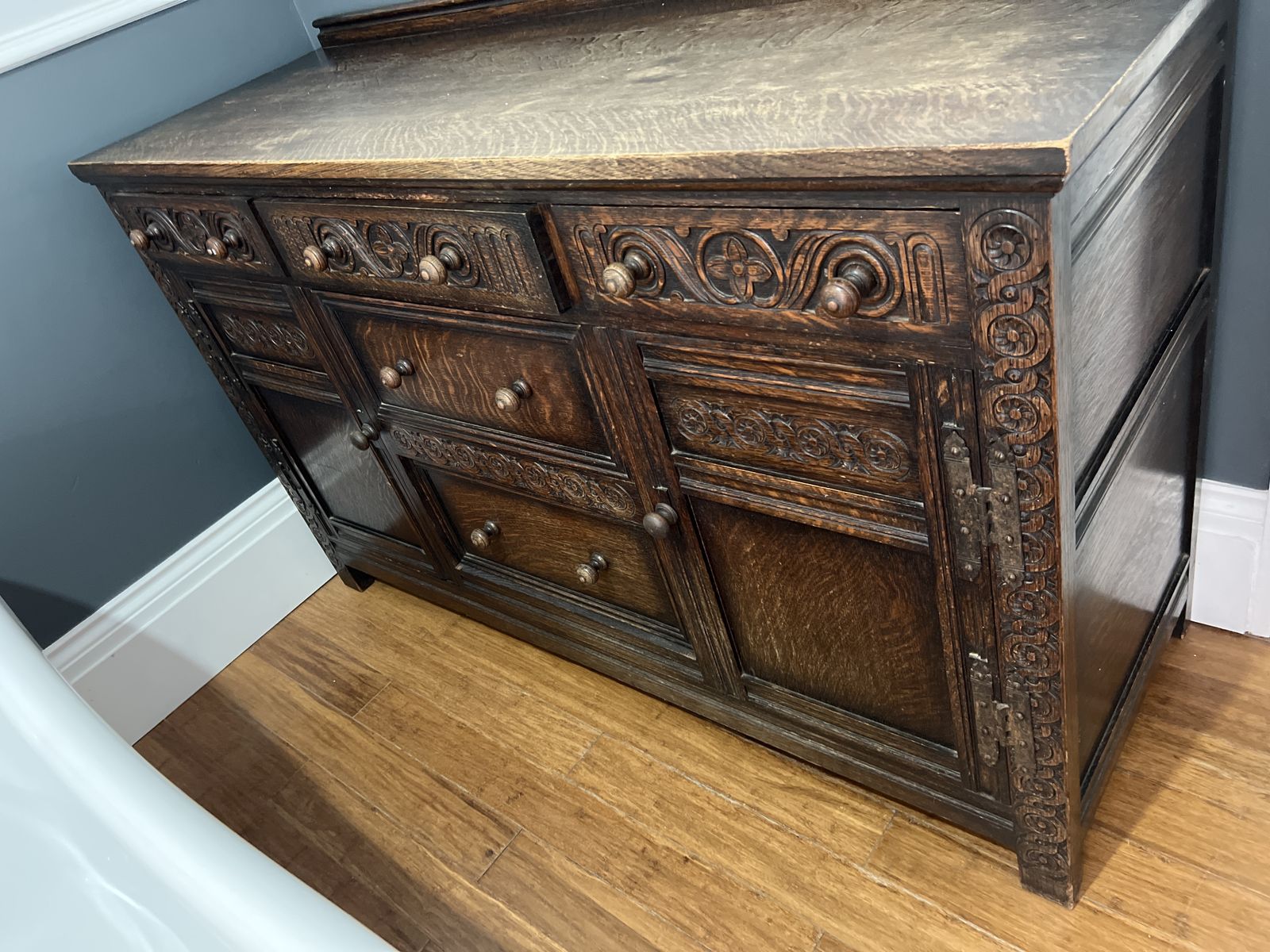 Chest Of Drawers photo for sale